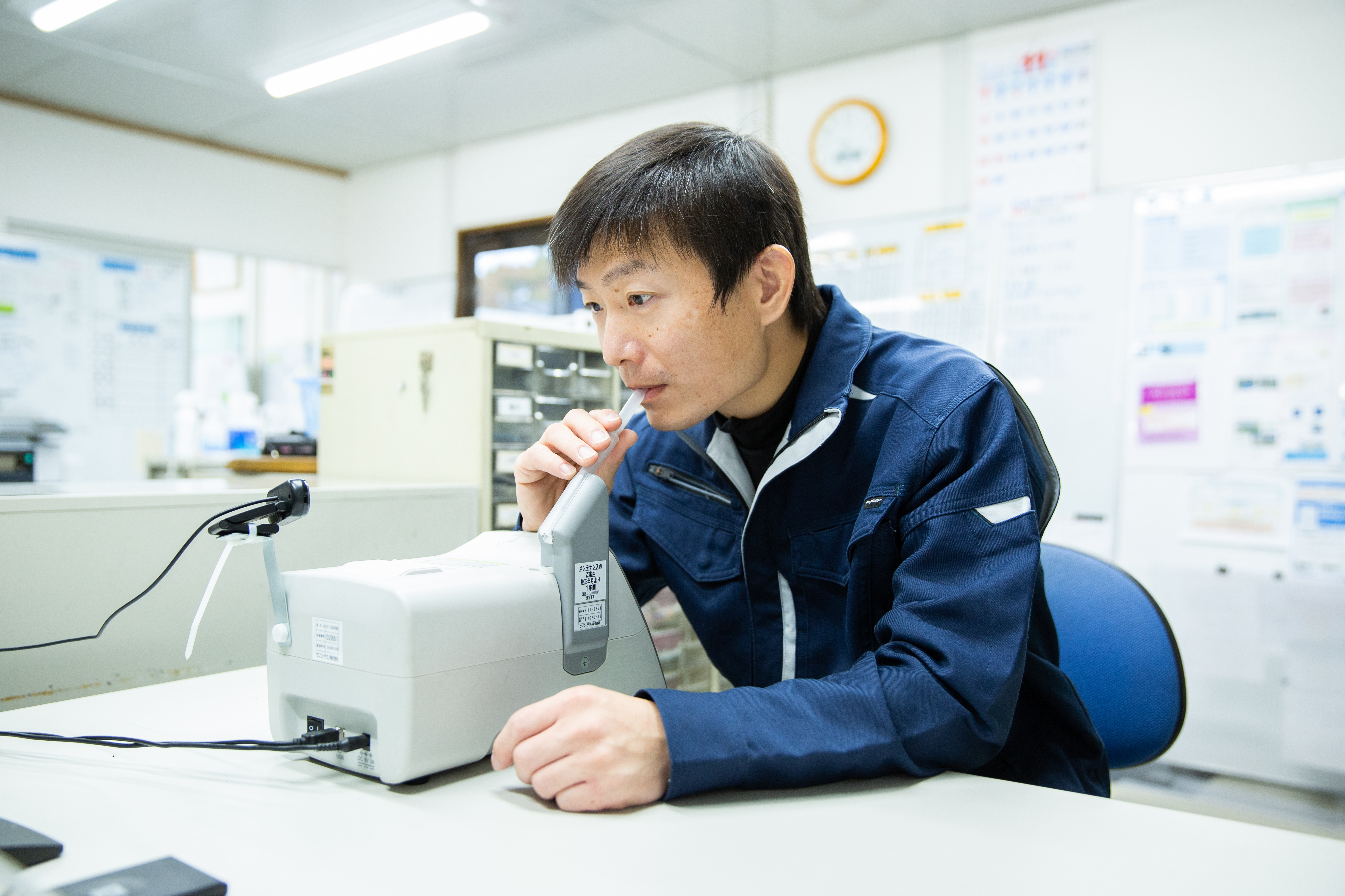 どんな所に惹かれて入社(エントリー)を決めましたか?