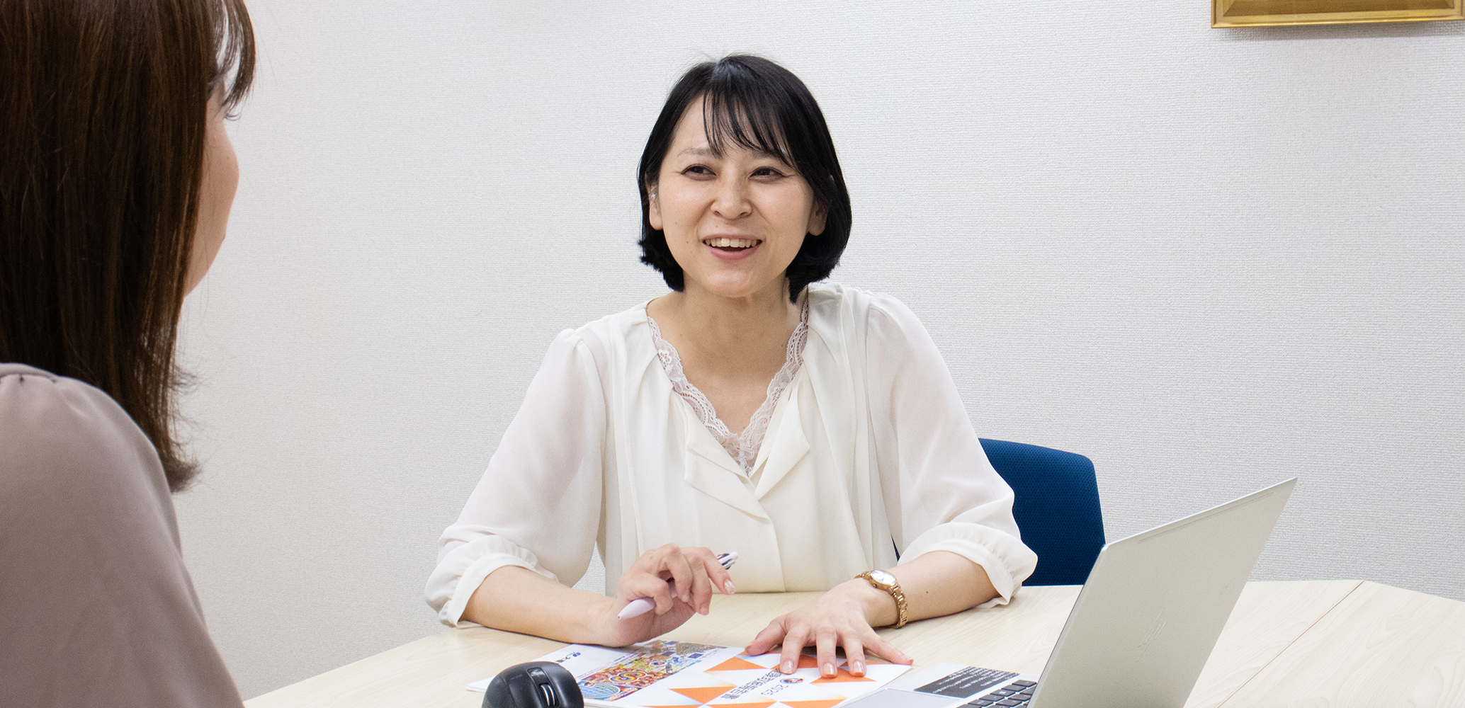 どんな所に惹かれて入社（エントリー）を決めましたか？