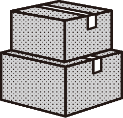 不用品の処分・売却