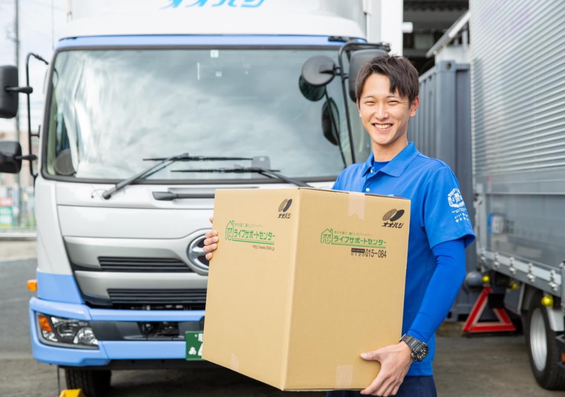 その他にも、提携している各種専門機関と連携し、お客様を多方面から徹底サポート!