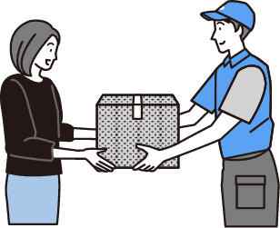 丁寧で迅速な高いスタッフ力