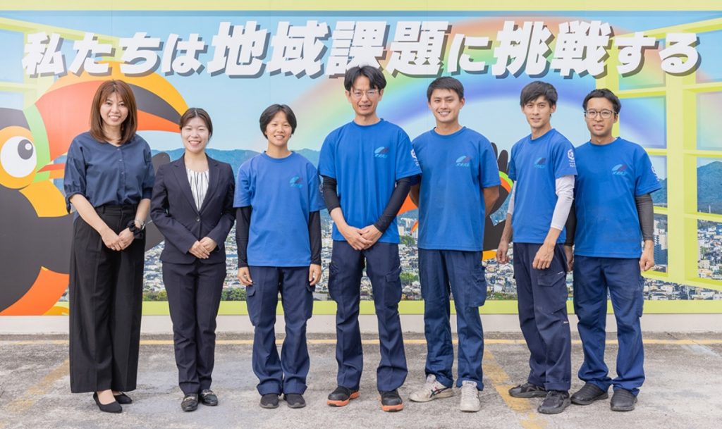 ダイバーシティ&インクルージョンを意識した人事制度