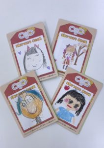 2月10日にニコニコ笑顔の日イベントを開催しました